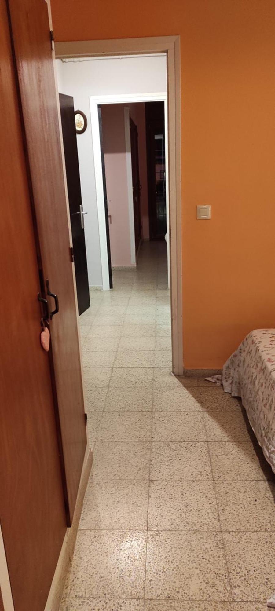 Can Romani - Casa Compartida Con Propietario - Bano Compartido L' Escala Habitación foto